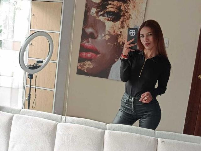 ValerieWoods - Live sex cam - 29816795
