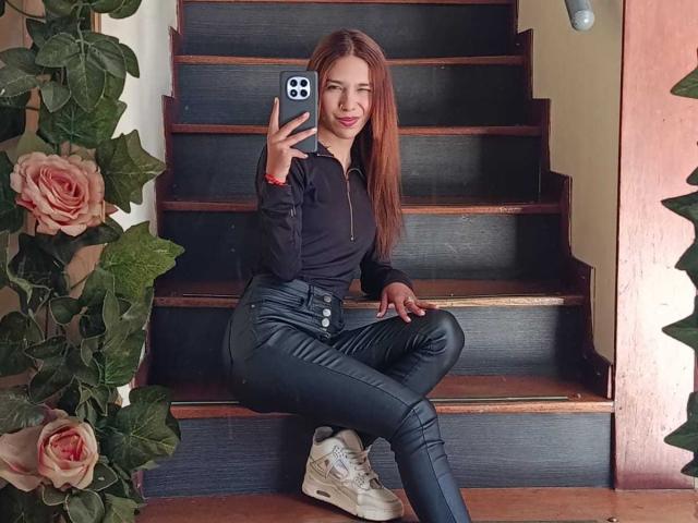 ValerieWoods - Camera khiêu dâm &amp; quyến rũ trực tiếp - 29817182