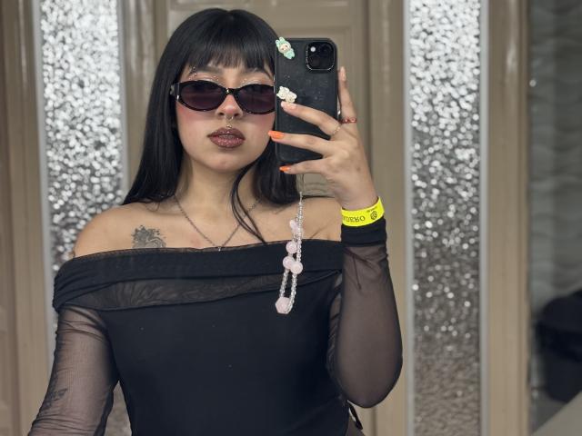 MiaPresscot - Élő pornó és szexkamera - 29818235