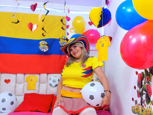 CelesteLincon - Live porn &amp; sex cam - 29818334