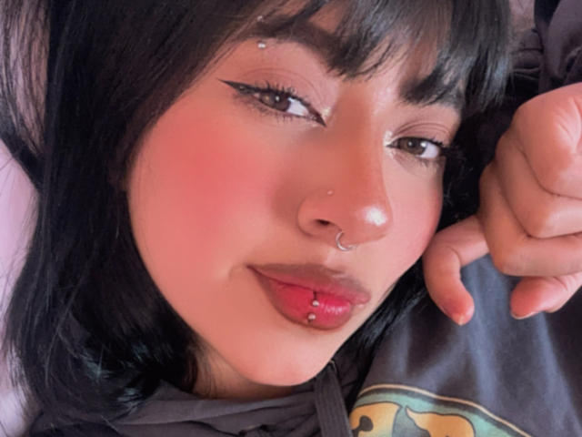 MiaPresscot - Live porn &amp; sex cam - 29818400
