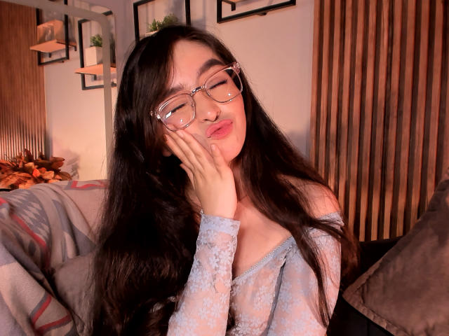EvaMcAllister - Live porn &amp; sex cam - 29819330