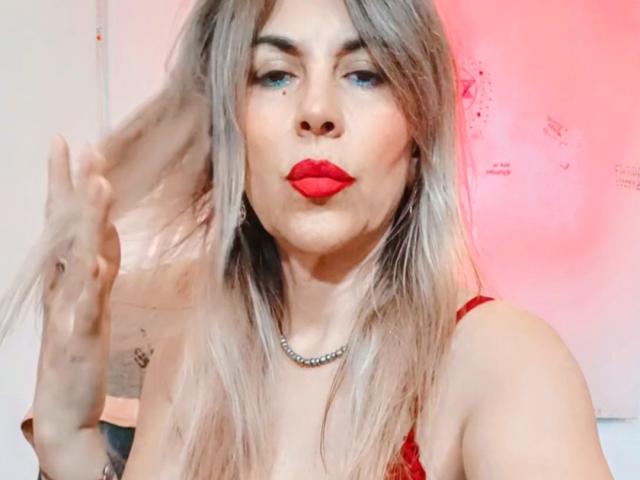 Maytena - Live porn &amp; sex cam - 29821673