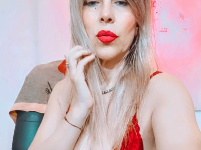 Maytena - Live porn &amp; sex cam - 29821682
