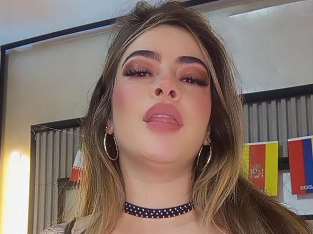 ChristineBray - Live porn &amp; sex cam - 29822729