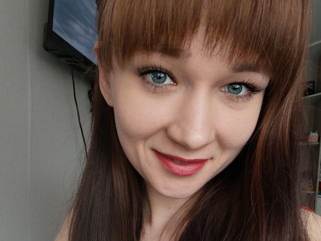 Iriska25 - Sexe cam en vivo - 29822780