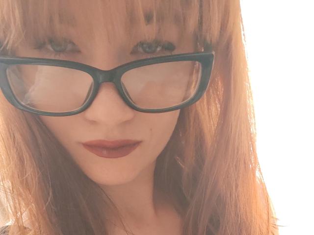Iriska25 - Live sexe cam - 29822783