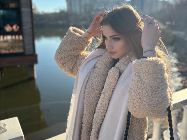 SonyaNico - Live sexe cam - 29822879