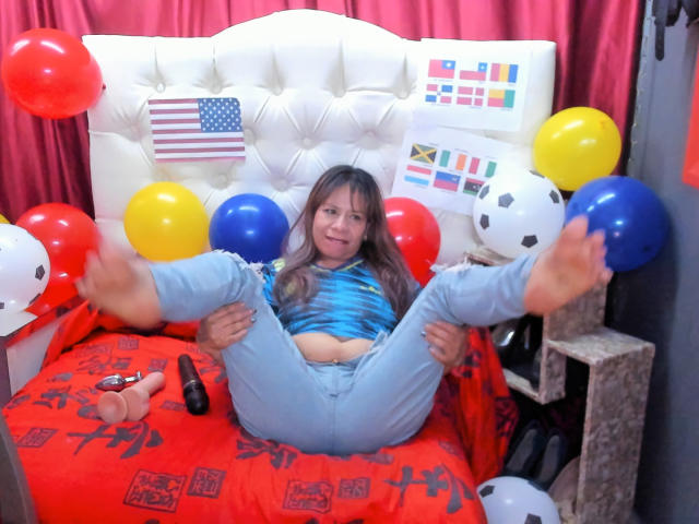 SofiaXDelRio - Live porn &amp; sex cam - 29824256