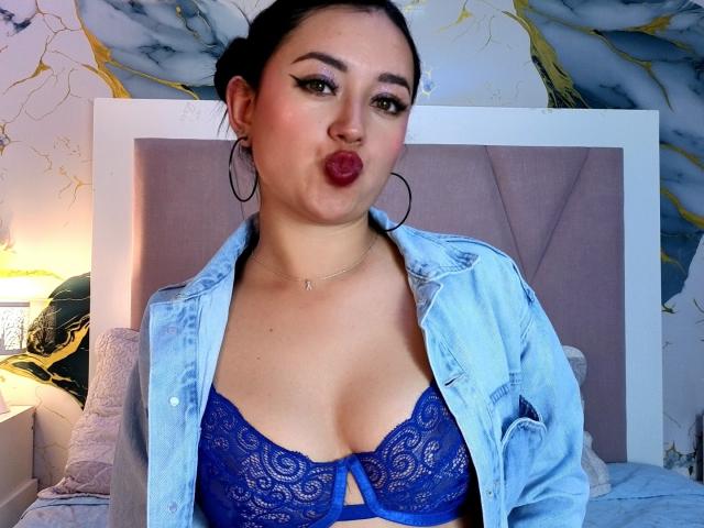 MiiaRousse - Live porn &amp; sex cam - 29826815