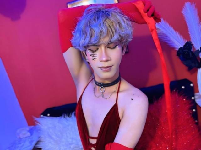 SoyCooper - Live porn &amp; sex cam - 29826842