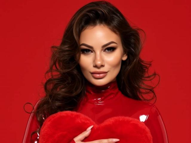 AliceMarr - сексуальная веб-камера в реальном времени - 29827184