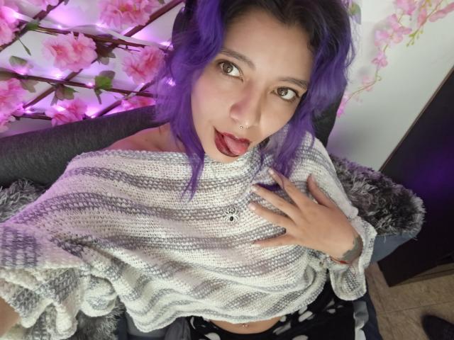 DarckVelvet - Live sex cam - 29828663