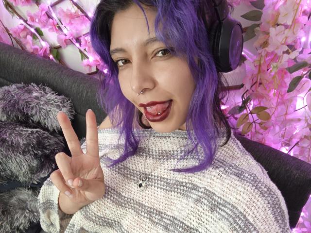 DarckVelvet - Live sex cam - 29828666
