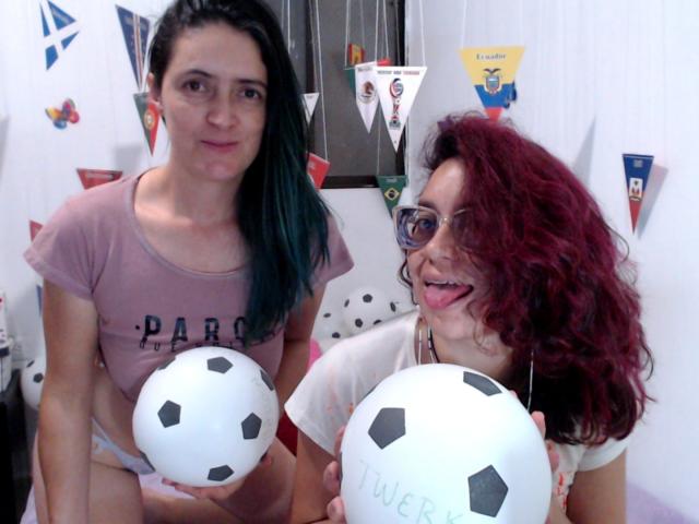LunaVenus - Live porn &amp; sex cam - 29829086
