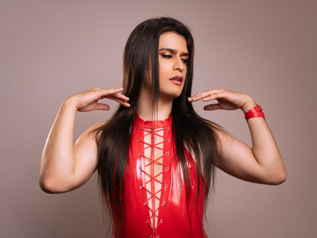 LilithBlackHeart - Live porn &amp; sex cam - 29831489