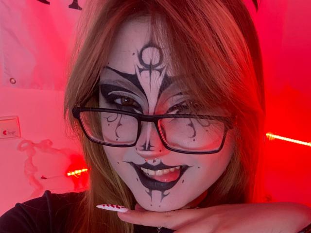 ShainaBallensky - Live porn &amp; sex cam - 29831828