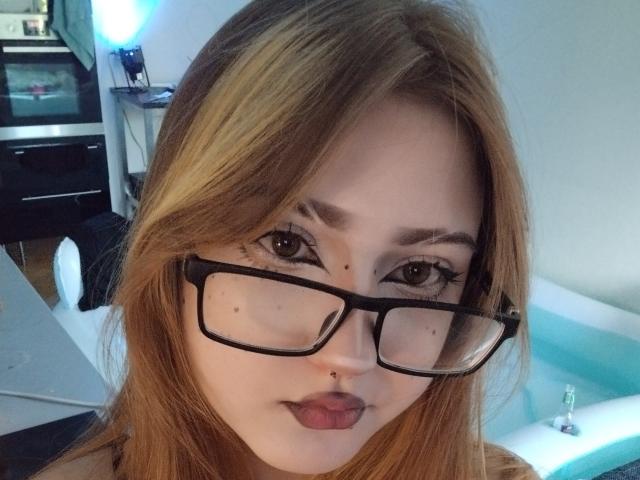 ShainaBallensky - Live porn &amp; sex cam - 29831849