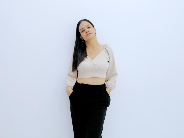 Valentinha - Sexe cam en vivo - 29833160