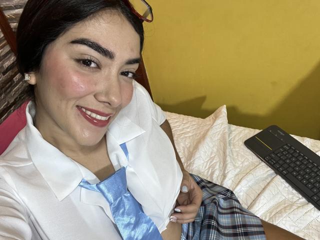 SharonKlart - ライブポルノ&amp;セックスカム - 29833229