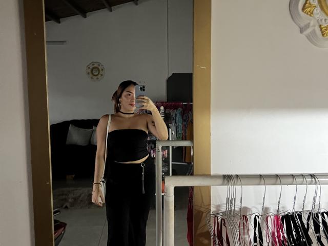SharonKlart - ライブポルノ&amp;セックスカム - 29833253