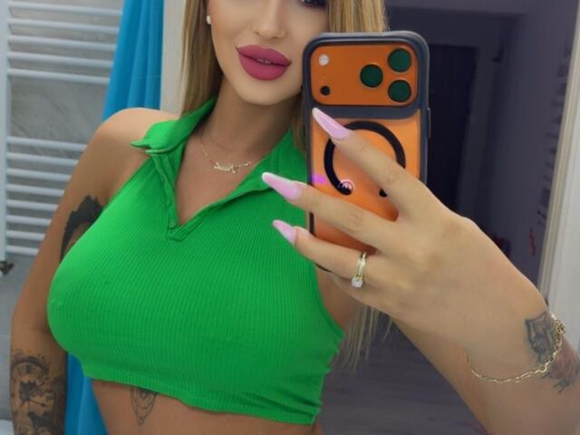 NicolSNaya - Live sex cam - 29833295
