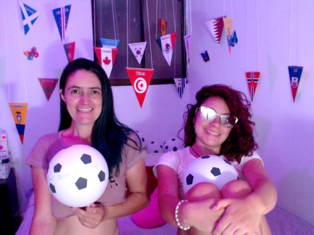 LunaVenus - Live porn &amp; sex cam - 29834156