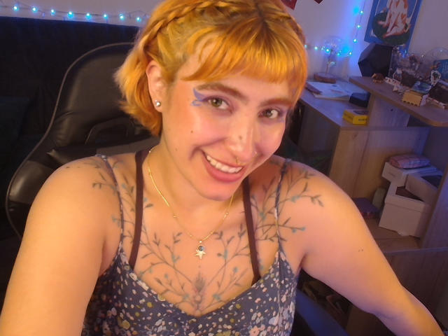 CatsitoS - Live porn &amp; sex cam - 29835248