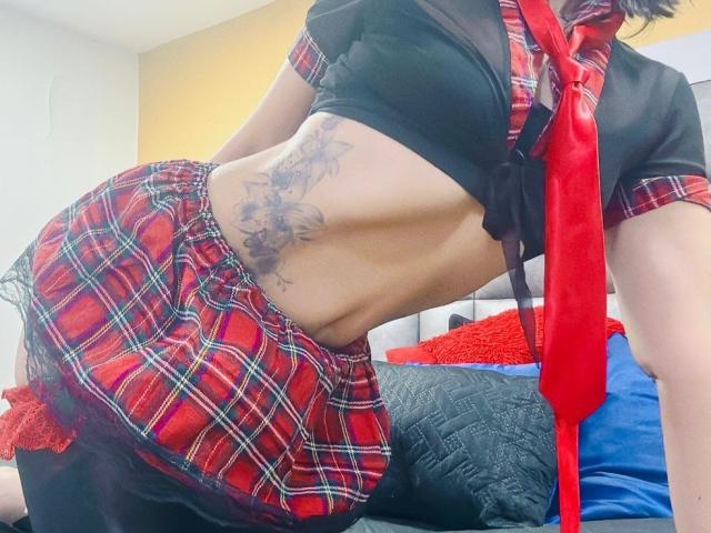 TarahDustin - Live porn &amp; sex cam - 29835650