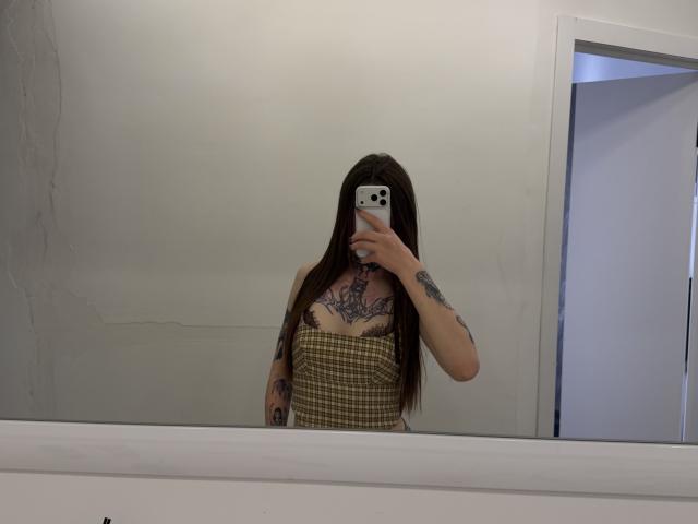 StarLune - Live porn &amp; sex cam - 29837015