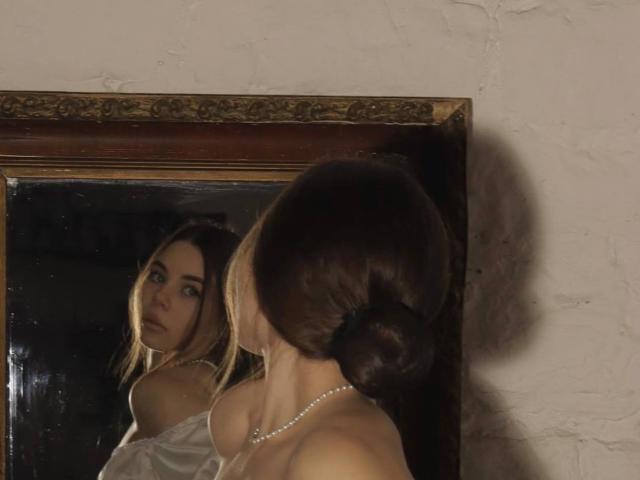AzzieStelman - Live porn &amp; sex cam - 29838665