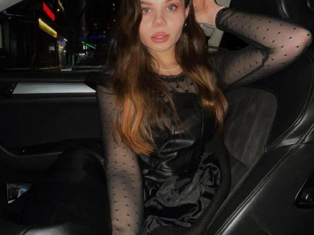 AzzieStelman - Live porn &amp; sex cam - 29838668