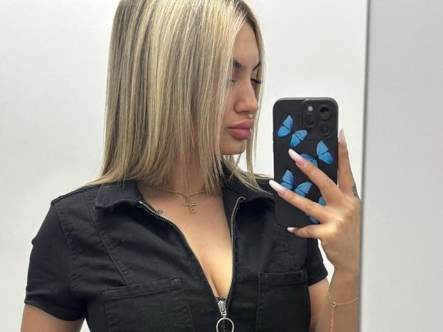 TiaraVeil - Live porn &amp; sex cam - 29838830