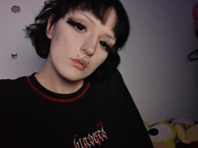 NikaDreamOne - Live porn &amp; sex cam - 29839913