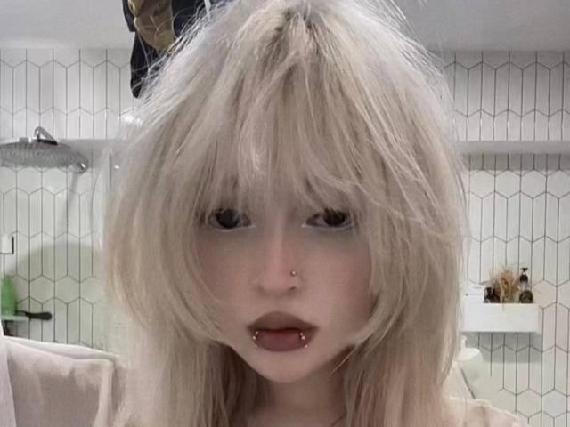 HortenciaVergin - Live porn &amp; sex cam - 29840495