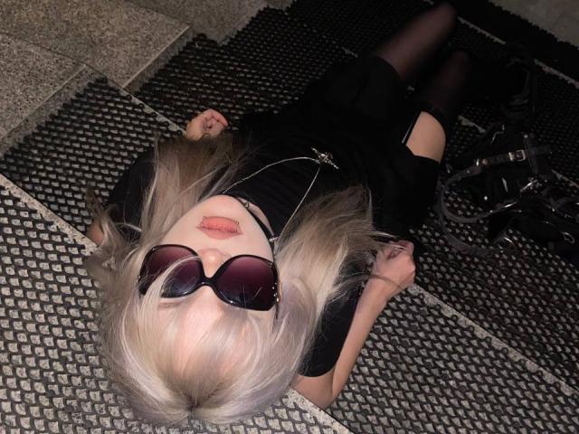 HortenciaVergin - Live porn &amp; sex cam - 29840501