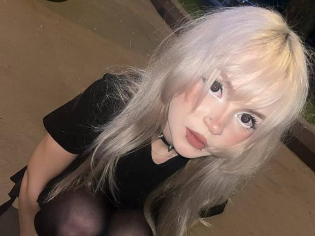HortenciaVergin - Live porn &amp; sex cam - 29840519