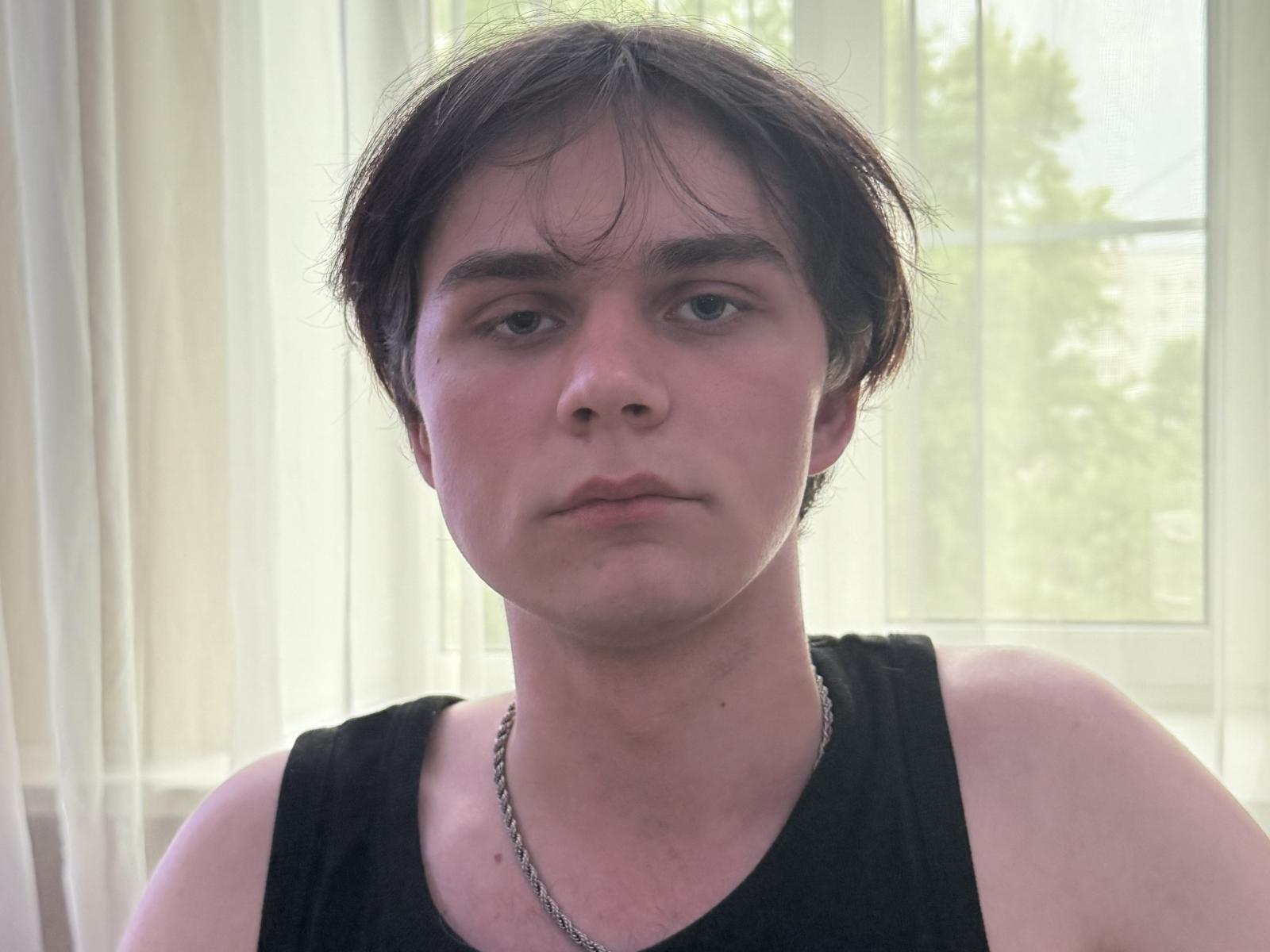 JhonKillinger - Live porn &amp; sex cam - 29842736