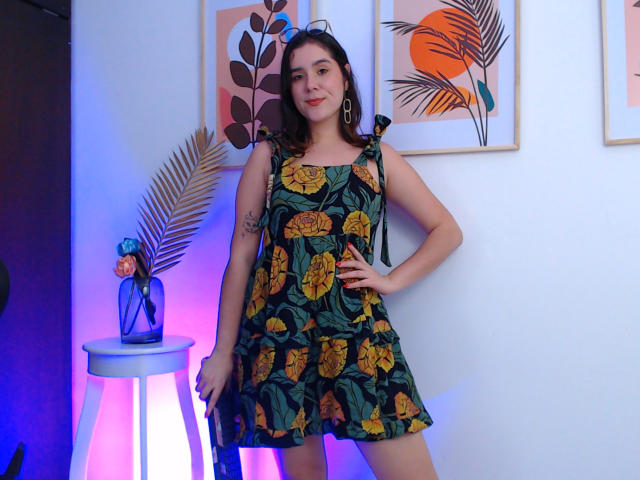 GoddessBar - Camera khiêu dâm &amp; quyến rũ trực tiếp - 29843651