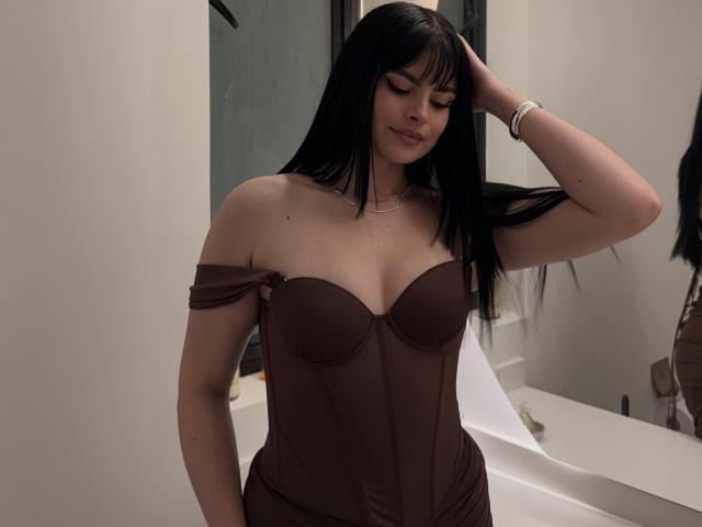 ClariceMontclair - Live porn &amp; sex cam - 29844260