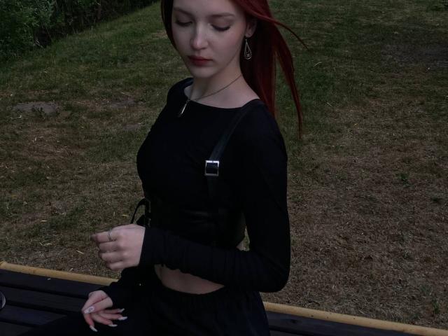 WilliemaeKielar - Live porn &amp; sex cam - 29844536