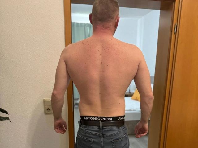 Colehunter-hot - Live porn &amp; sex cam - 29845949