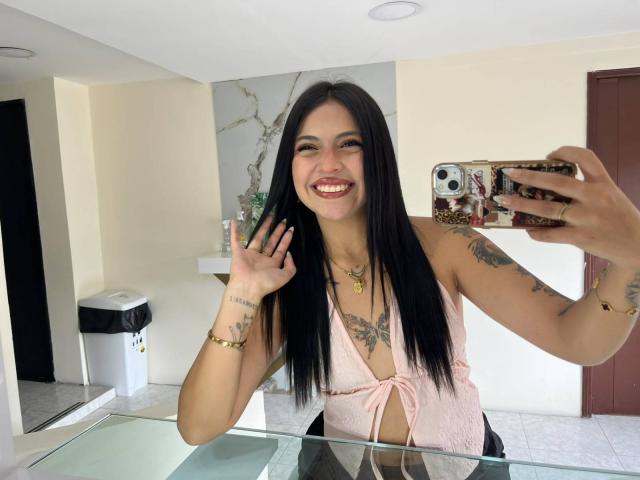 NyraVanel - Live porn &amp; sex cam - 29846573