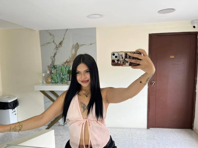 NyraVanel - Live porn &amp; sex cam - 29846579