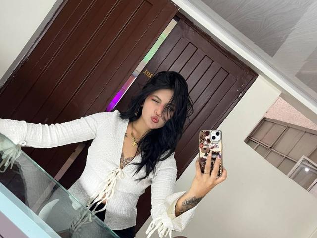 NyraVanel - Live porn &amp; sex cam - 29846606