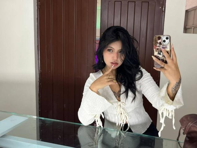 NyraVanel - Live porn &amp; sex cam - 29846612