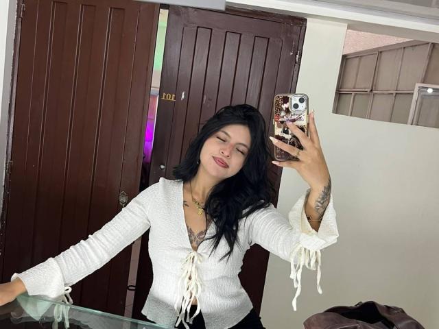 NyraVanel - Live porn &amp; sex cam - 29846618
