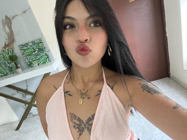 NyraVanel - Live porn &amp; sex cam - 29846627