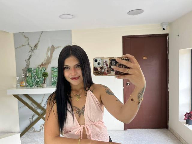 NyraVanel - Live porn &amp; sex cam - 29846630