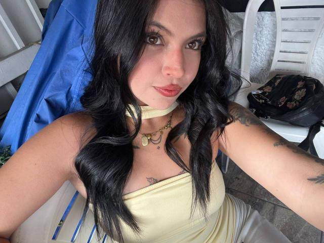 NyraVanel - Live porn &amp; sex cam - 29846711